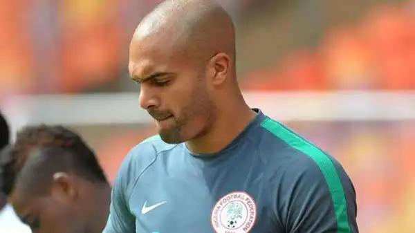 Wolves’ officials allay fear over Ikeme’s fitness